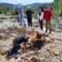 Slika od FOTO/VIDEO Na Pelješcu pronađena još jedna grčko – ilirska kaciga