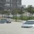 Slika od FOTO/VIDEO Obilne oborine poplavile Dubai: Auti zapeli u vodi, prekidao se zračni promet