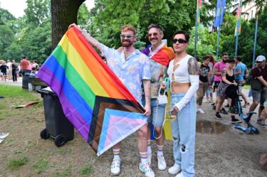 Slika od Gay aktivist otkrio zašto političari ne mogu skrivati seksualnu orijentaciju: Saborski zastupnik ne može biti ‘u ormaru‘