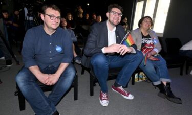 Slika od Grbin: Ponosan sam što drugovi iz Europe u Zagrebu pokreću LGBTIQ+ kampanju