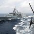 Slika od Grčki vojni brod presreo dronove Huta u Crvenom moru