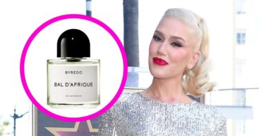 Slika od Gwen Stefani otkrila koji joj je najdraži parfem