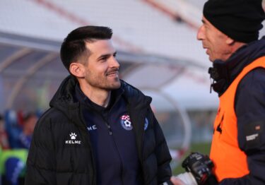 Slika od Hajduk će voditi 38-godišnjak koji je kao prvi trener bio tek na klupi Širokog Brijega