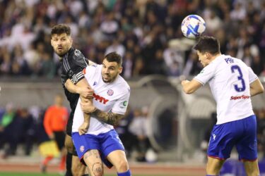 Slika od Hajduk i Dinamo igraju za finale kupa, evo gdje gledati novu veliku utakmicu