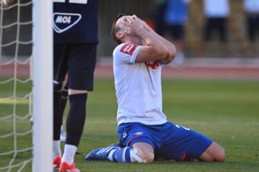 Slika od Hajduk i drugoligaš Rudeš u mrtvoj trci ‘ko manje, a ‘bolesno‘ je i koliko su bodova Bijeli osvojili manje od Rijeke