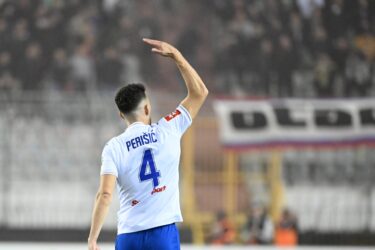 Slika od Hajduk ima novi nestvarni rekord: Već sada na Poljudu bilo više navijača nego u Zagrebu, Osijeku i Rijeci kad se zbroje!
