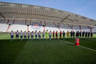 Slika od Hajduk mijenja službeni naziv kluba, upućen poziv na glavnu skupštinu