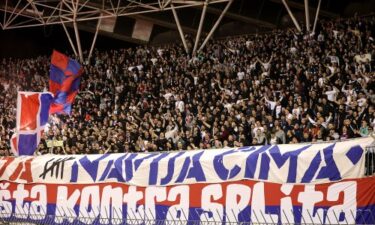 Slika od Hajdukov Fejs ‘zatrpan’ ogorčenim komentarima, Nadzorni odbor će se zacrveniti…