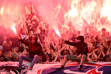 Slika od Hajduku prijeti najveća kazna u povijesti: Ovakva sankcija se ne pamti