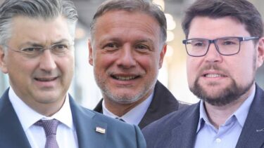 Slika od HDZ ima većinu koja će izabrati Jandrokovića za šefa Sabora? Propada oporbeni plan SDP-a…