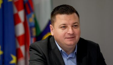 Slika od HDZ-ovac koji je dao milijunski posao Peteku je novi šef Županijske skupštine Zagreba
