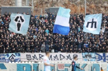 Slika od HNK Rijeka poziva navijače: ”Ako ne možete doći na utakmicu u nedjelju, ustupite svoje mjesto!”