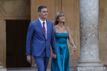 Slika od Hoće li španjolski premijer dati ostavku zbog optužbi za korupciju protiv njegove žene? Danas objavljuje odluku