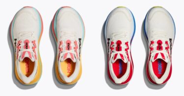 Slika od Hoka predstavila nove tenisice za trčanje koje su još udobnije od prethodnih modela