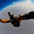 Slika od Hrabri ruski trojac skočio iz stratosfere na Sjeverni pol! Smrzli su se na -50, ali su postavili svjetski rekord