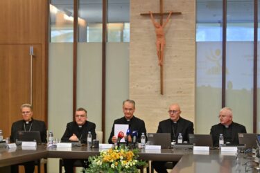 Slika od Hrvatska biskupska konferencija uputila poruku pred izbore: ‘Ne dajte se zavesti‘