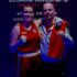 Slika od Hrvatska boksačica Lucija Bilobrk osvojila srebro na Europskom prvenstvu