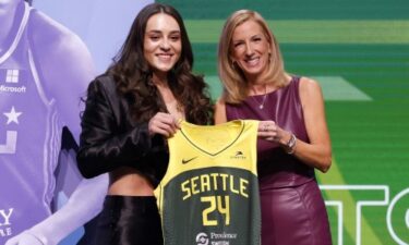 Slika od Hrvatska košarkašica izabrana na WNBA draftu