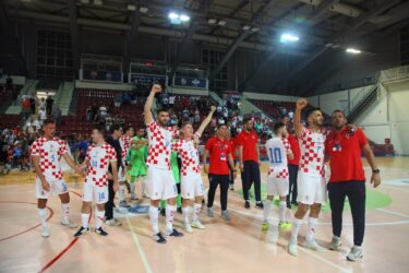 Slika od Hrvatska lovi Svjetsko prvenstvo nakon 24 godine: ‘Ovo je jedinstvena prilika’