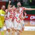 Slika od Hrvatska se nakon 24 godine plasirala na Svjetsko prvenstvo u futsalu