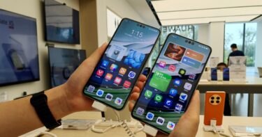 Slika od Huawei bi uskoro mogao prestići iPhone na najvećem svjetskom tržištu mobitela