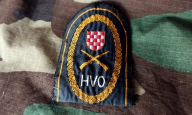 Slika od HVO imao važnu ulogu u oslobađanju RH i zaustavljanju rata u BiH