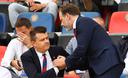 Slika od I sportski direktor Hajduka podnio ostavku! Odlazi nakon predsjednika i trenera