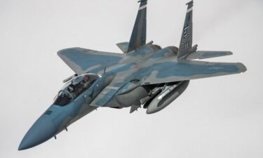 Slika od Iako se SAD nećka oko prodaje, jasno je zašto je Izrael ‘zapeo’ za ubrzanje isporuke najnovijih F-15