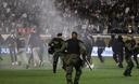 Slika od Igrači Hajduka optuženi za rasizam, zatražena hitna reakcija lige, oglasili se i Splićani