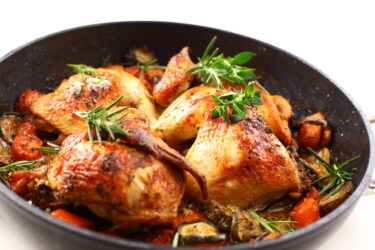 Slika od Imamo recept za najbolju marinadu za piletinu: ‘Bit će ekstra sočna i zlatno-smeđa’