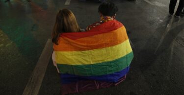 Slika od Irak uveo 15 godina zatvora za istospolne veze. SAD: To je prijetnja ljudskim pravima