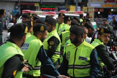 Slika od Iran pojačava represiju: Na ulicama ponovno ćudoredna policija, masovno uhićuju i pogubljuju
