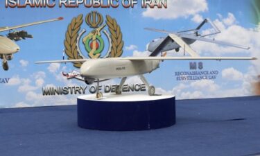 Slika od Iran predstavio nove ‘dronove-kamikaze’, objavljen i promo video