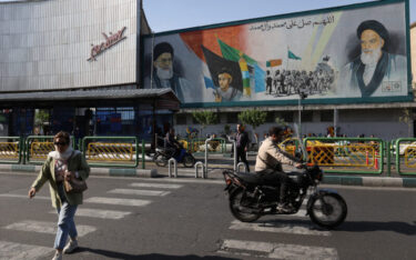 Slika od Iran prijeti da će bilo kakav postupak protiv njega naići na ozbiljan odgovor