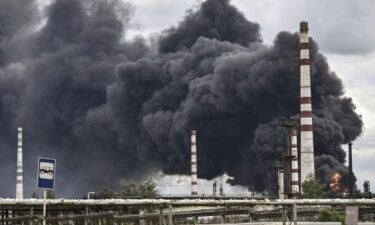 Slika od Iran, Ukrajina i SAD: Svijet se sprema na brutalno poskupljenje goriva
