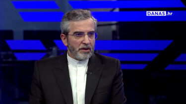 Slika od Iranski ministar: Ako izraelski režim pogriješi, ovaj put odgovor neće biti minimalan, već trenutan i oštar’