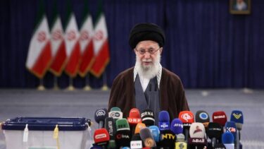 Slika od Iranski vrhovni vođa: Izrael će biti kažnjen zbog napada na iranski konzulat u Siriji