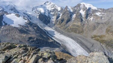 Slika od Istraživači: Austrija će ostati bez ledenjaka u idućih 50 godina