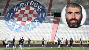 Slika od Ivan Bilić novi predsjednik Hajduka? Čeka se potvrda; ‘To je ime, ali ne znam, ništa o njemu‘
