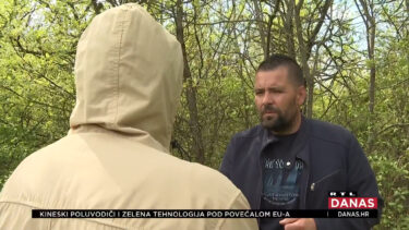 Slika od Ivan Bulj nakon robije želi se vratiti u Sinj. Za RTL progovorio susjed: ‘Apsurdno… Ne želimo ga vidjeti’