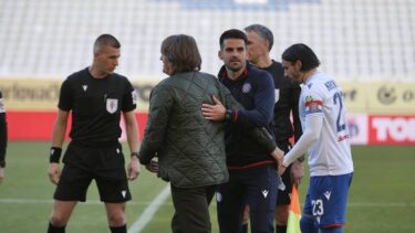 Slika od Ivanković: Livaja je kvaliteta, ali Hajduk ima igrača s kojima može pobjeđivati i bez njega