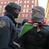 Slika od Izbili novi sukobi propalestinskih aktivista i policije na sveučilištima u SAD-u
