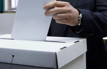 Slika od Izbori: Hrvatska bira novi saborski saziv, u 7 sati otvorena biračka mjesta
