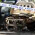 Slika od Izgorjela tri automobila, istražuje se je li namjerno zapaljeno vozilo načelnika osiguranja u Remetincu