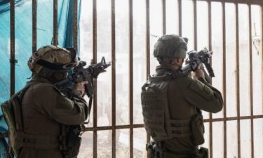 Slika od ‘Izrael je pristao saslušati zabrinutost SAD-a prije operacije u Rafahu’