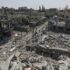 Slika od Izraelski rat u Gazi narušio je stanje ljudskih prava