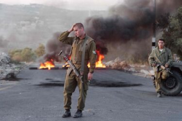 Slika od Izraelski ratni veterani traže kraj okupacije Zapadne obale: Godinama zlostavljamo Palestince, a naše društvo to poriče!