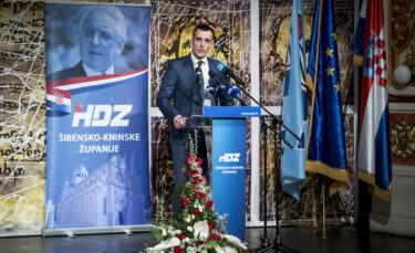 Slika od Izvisio na obje liste: je li predsjednik šibenskog HDZ-a najveći izborni gubitnik?