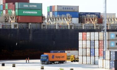 Slika od Izvoz u prva dva mjeseca porastao 2,4 posto, uvoz pao jedan posto