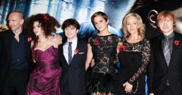 Slika od J.K. Rowling u sukobu s glumcima Harryja Pottera zbog trans prava: Sačuvajte isprike
